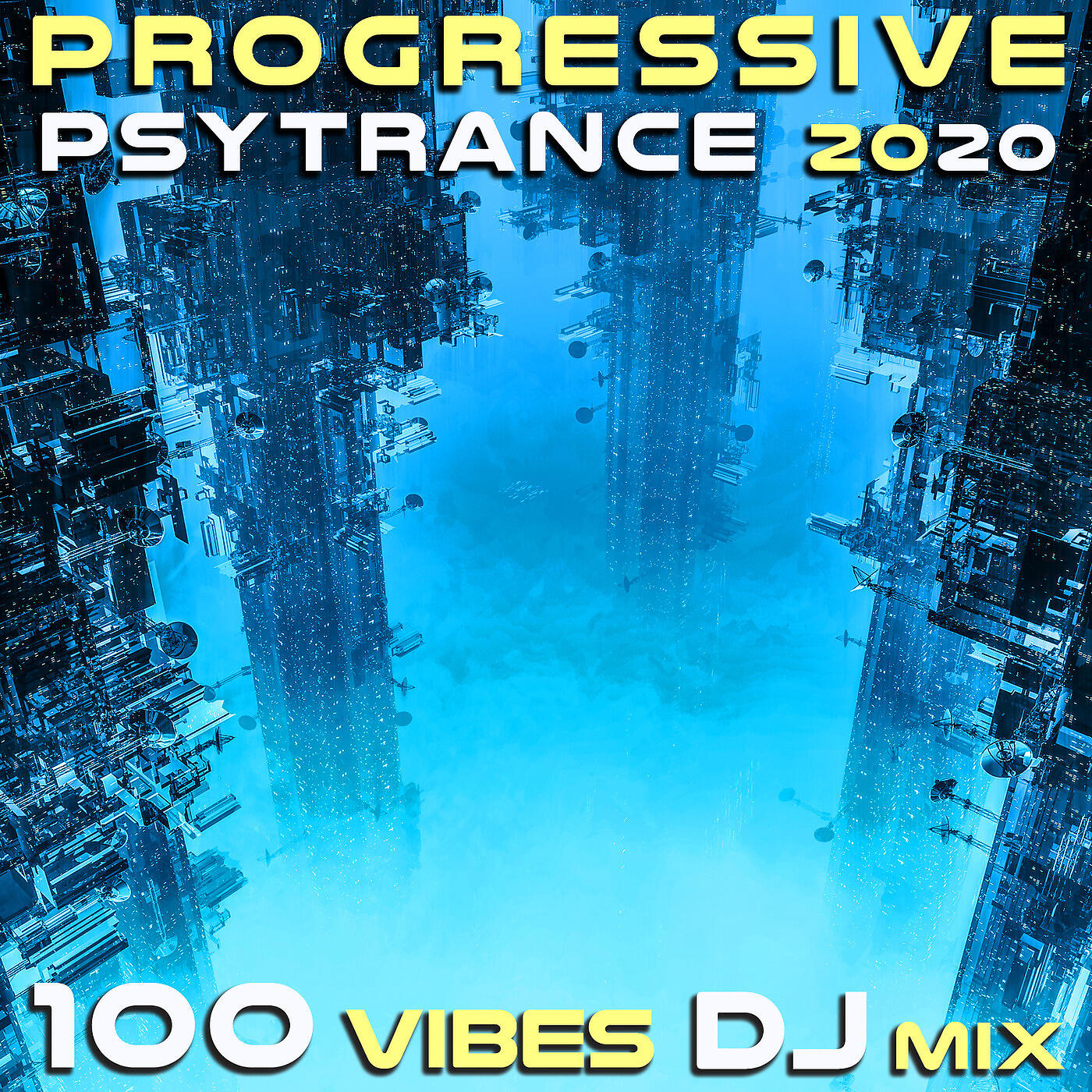 Nixiro - Limited Warfare (Progressive Psy Trance 2020 DJ Mixed)