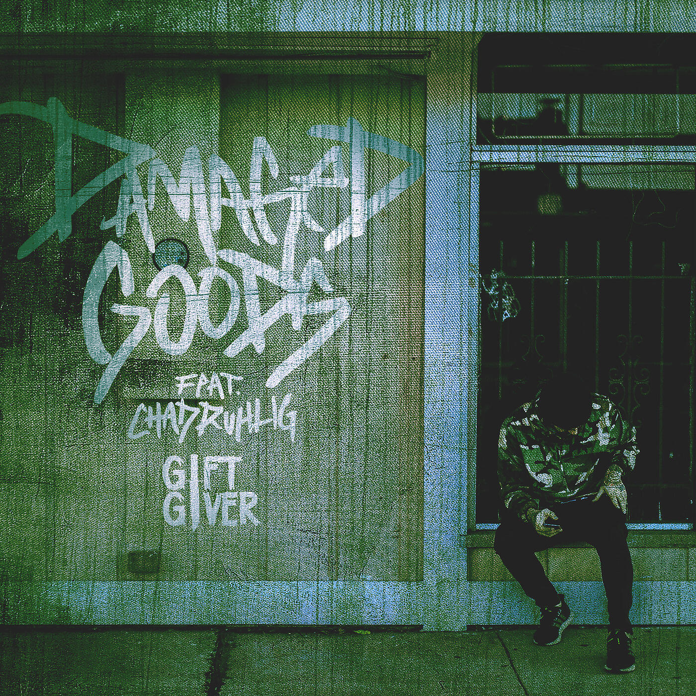 Gift Giver - Damaged Goods