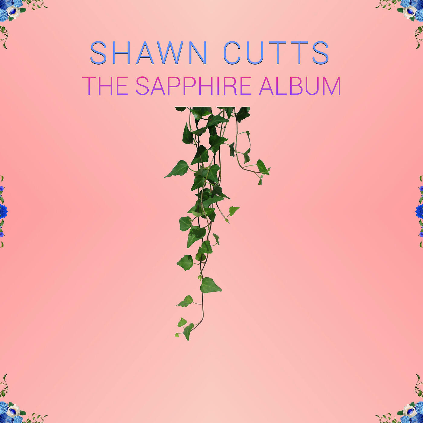 Shawn Cutts - Off the Record