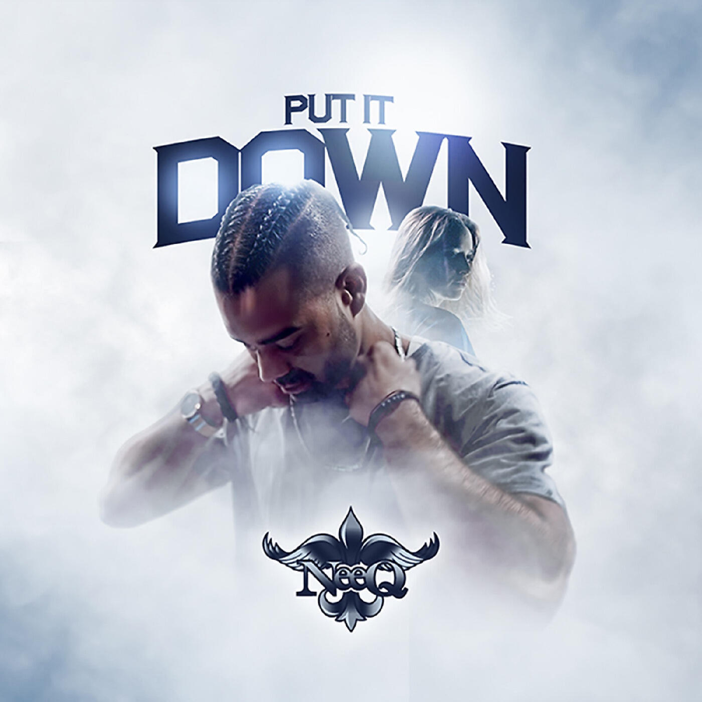 NeeQ - Put It Down