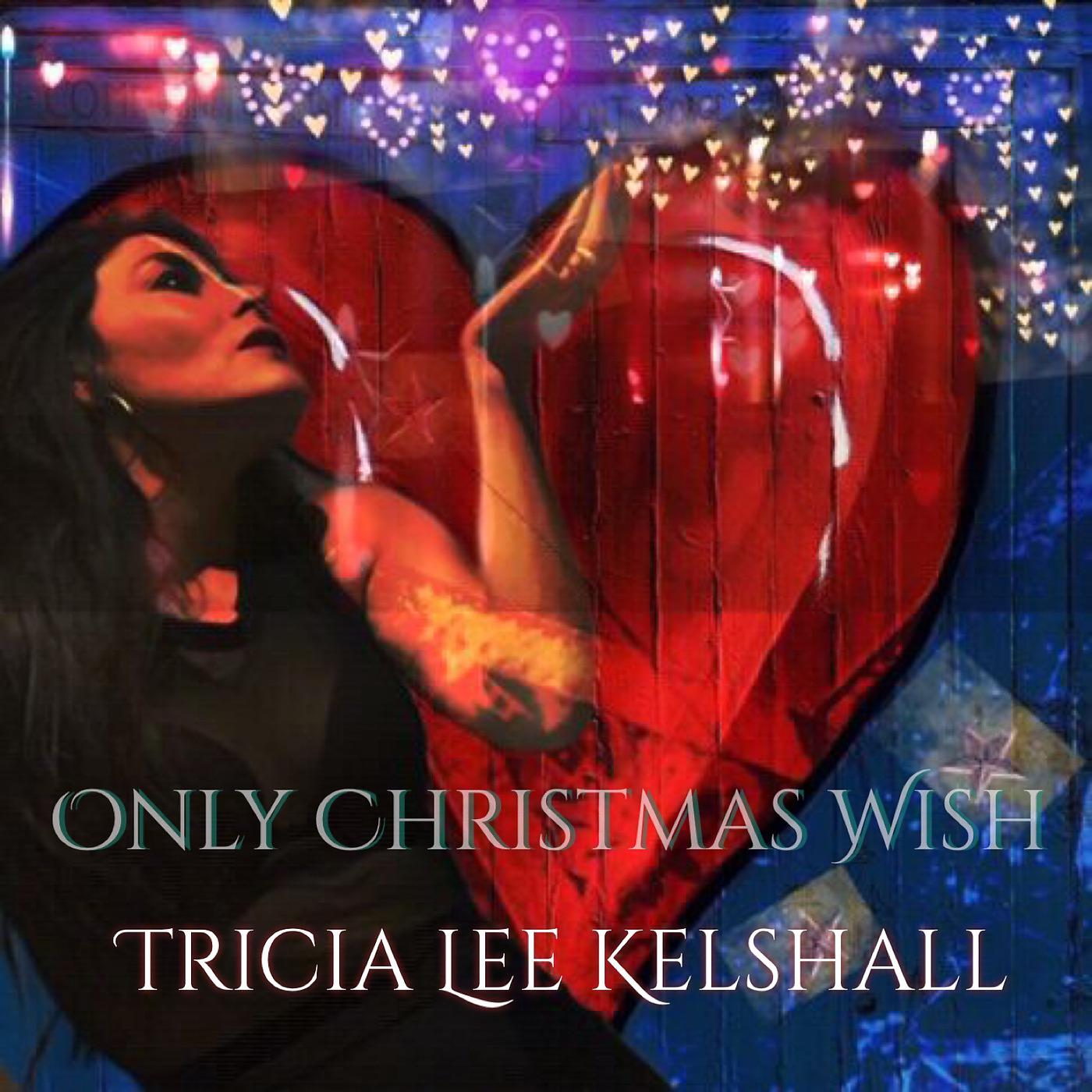 Постер альбома Only Christmas Wish