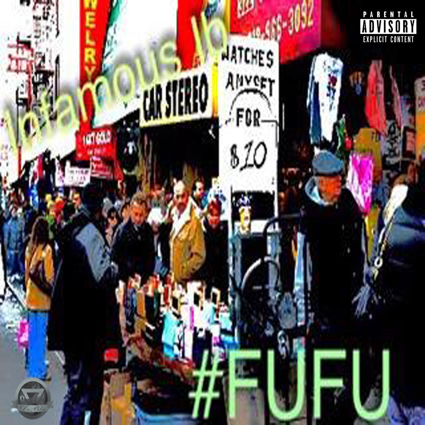Постер альбома Fufu