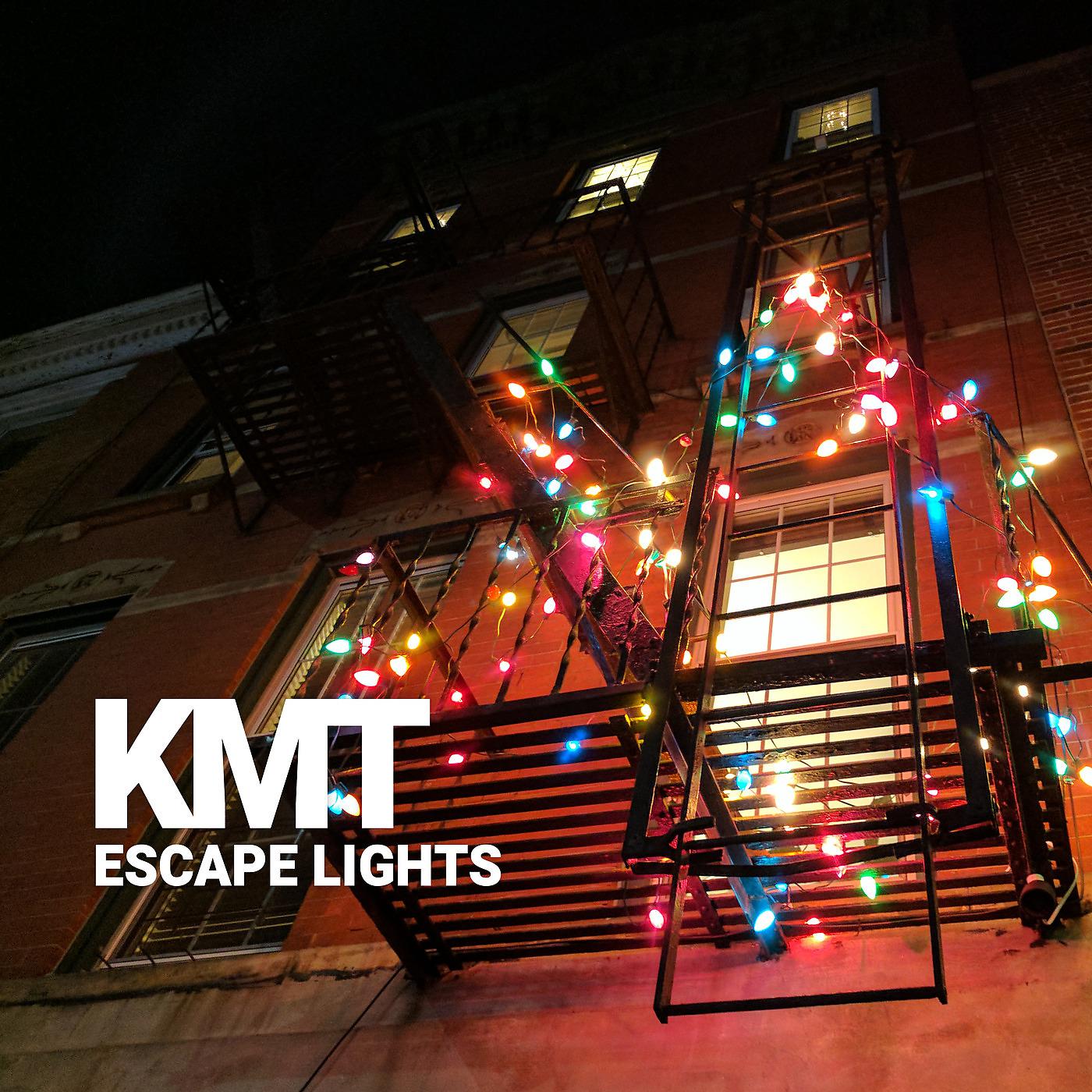 Постер альбома Escape Lights