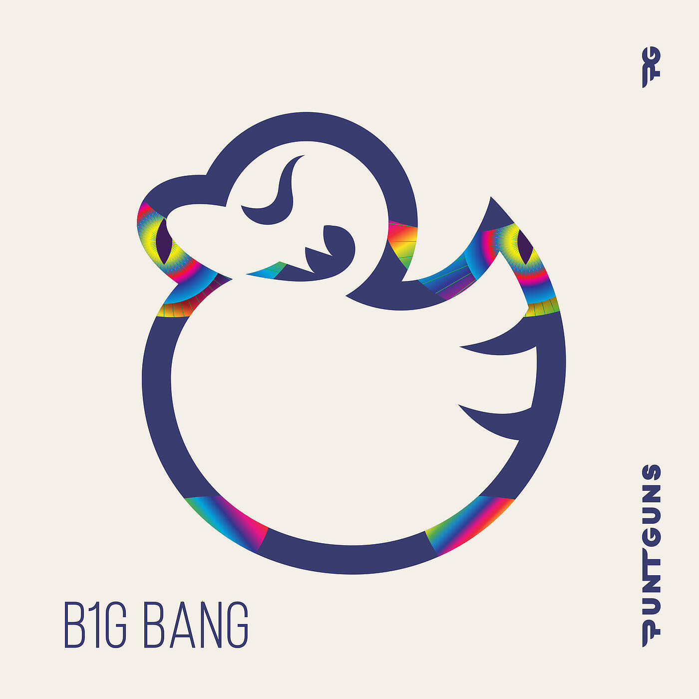 Punt Guns - B1g Bang