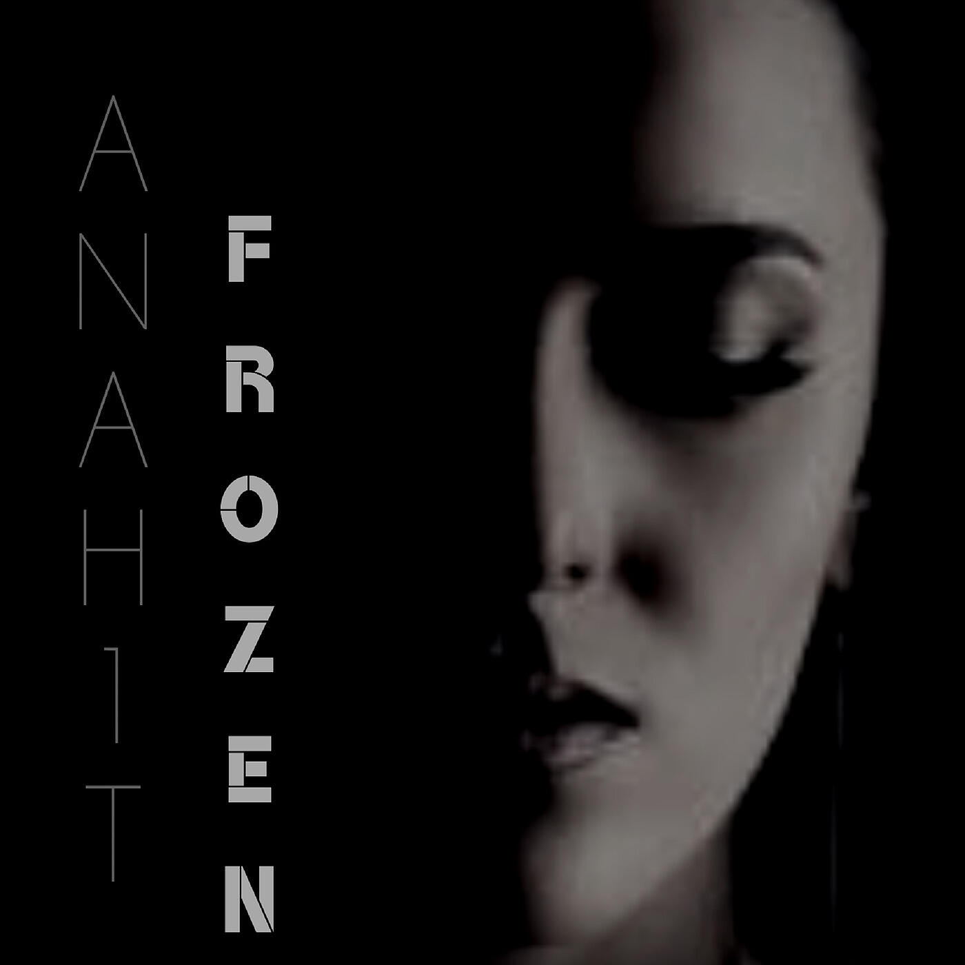 ANAHIT - Frozen