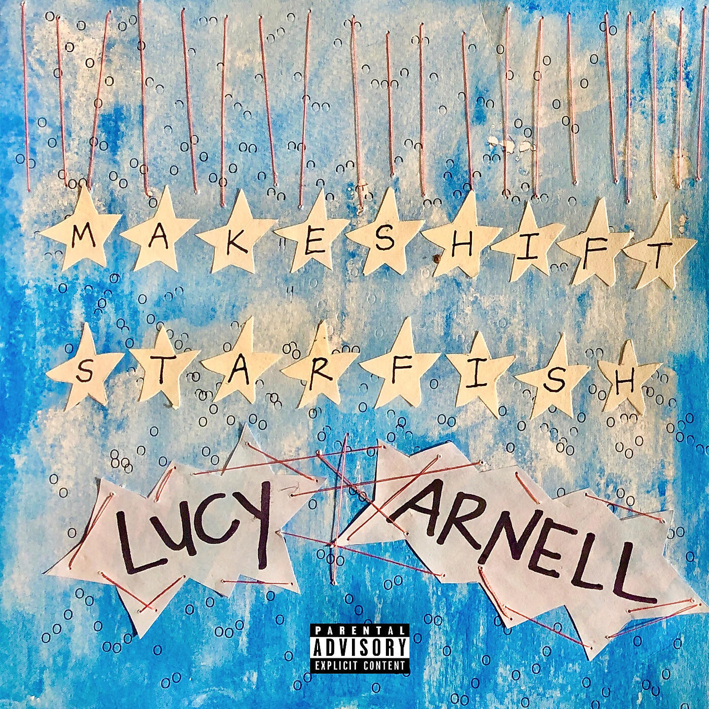 Lucy Arnell - Starfish