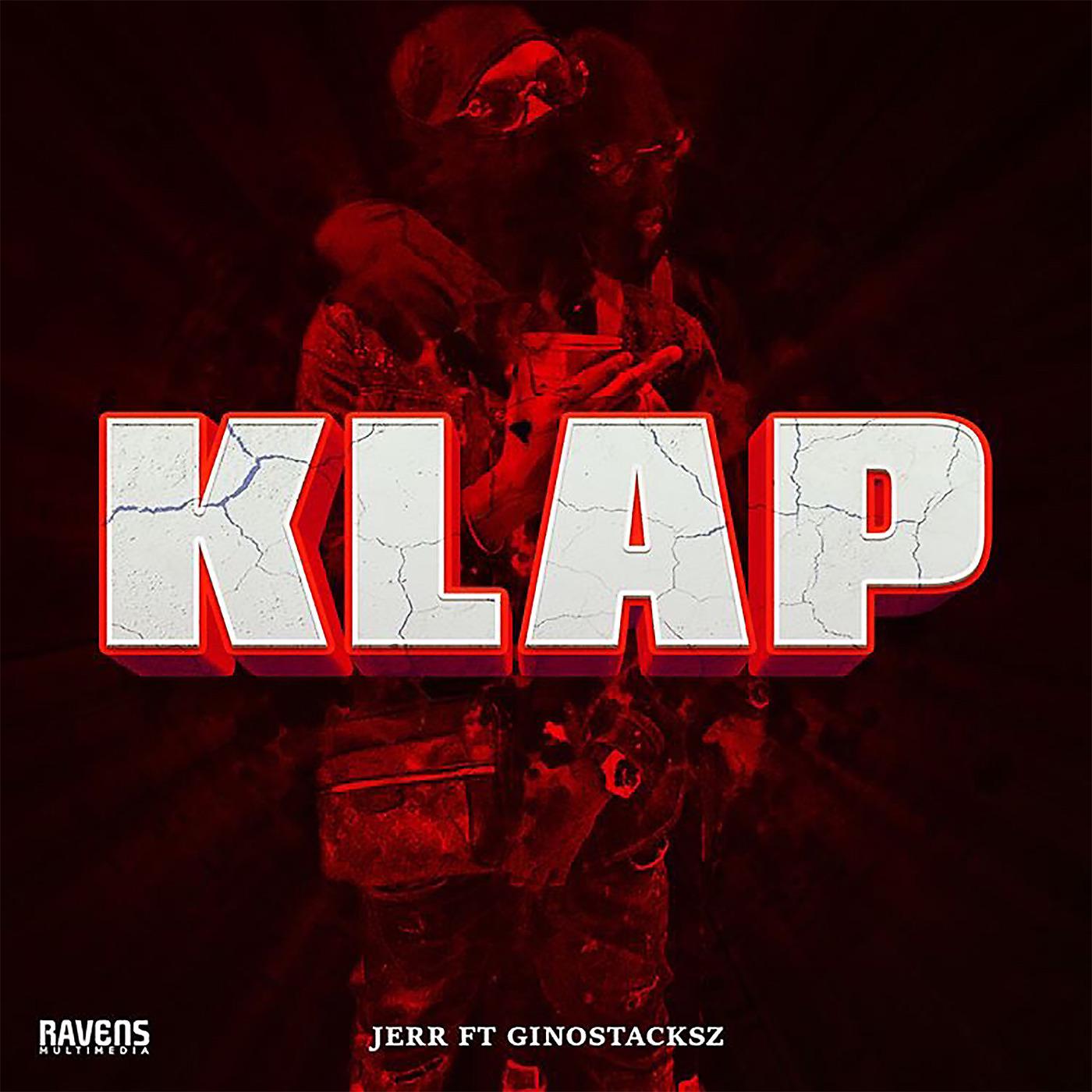Постер альбома Klap