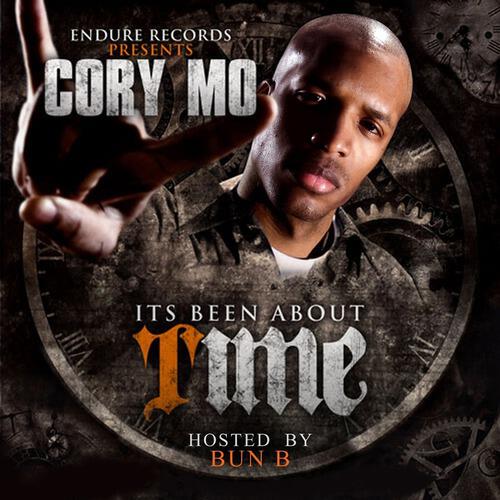 Cory Mo - Let The Pimpin Commence