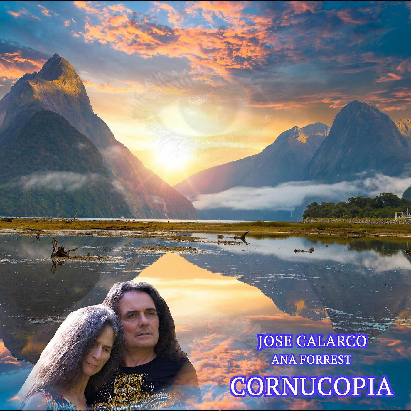 Jose Calarco - Creation