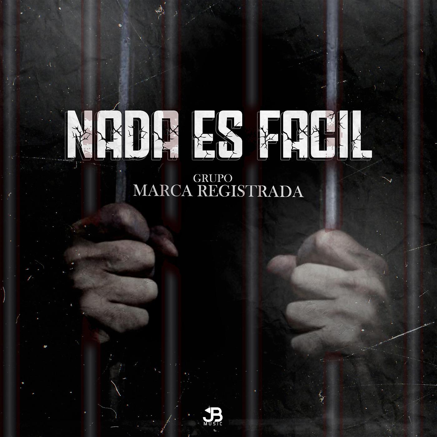 Постер альбома Nada Es Facil
