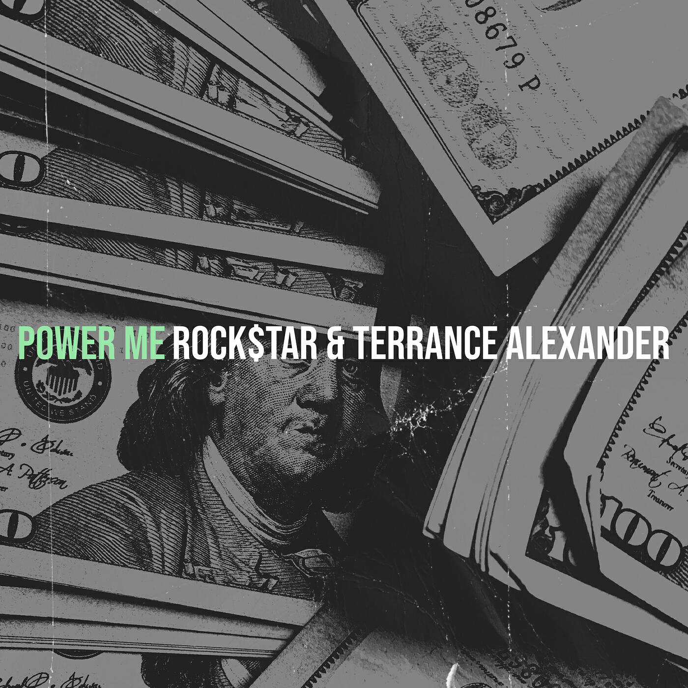 Rockstar - In They Chest