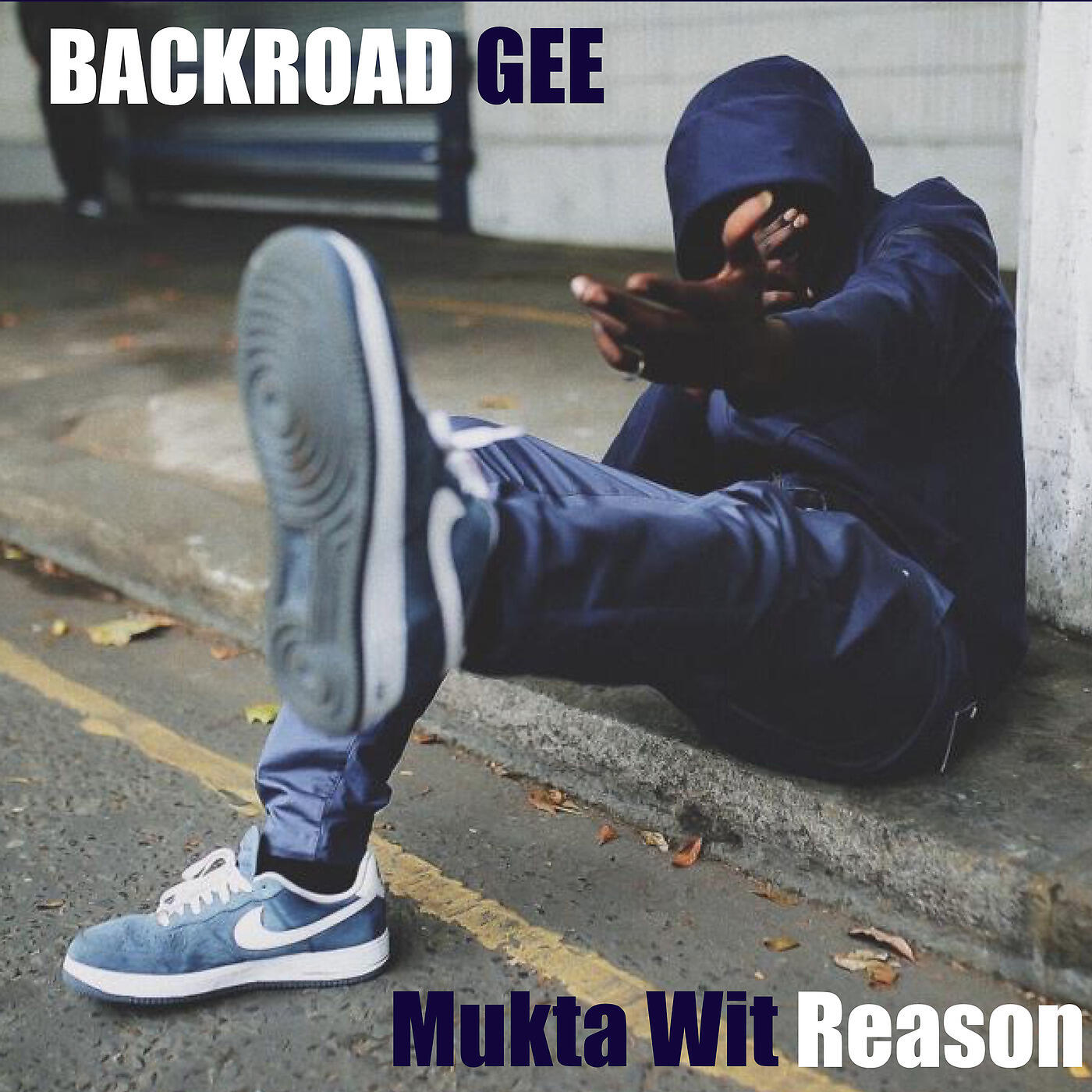 BackRoad Gee - OMG