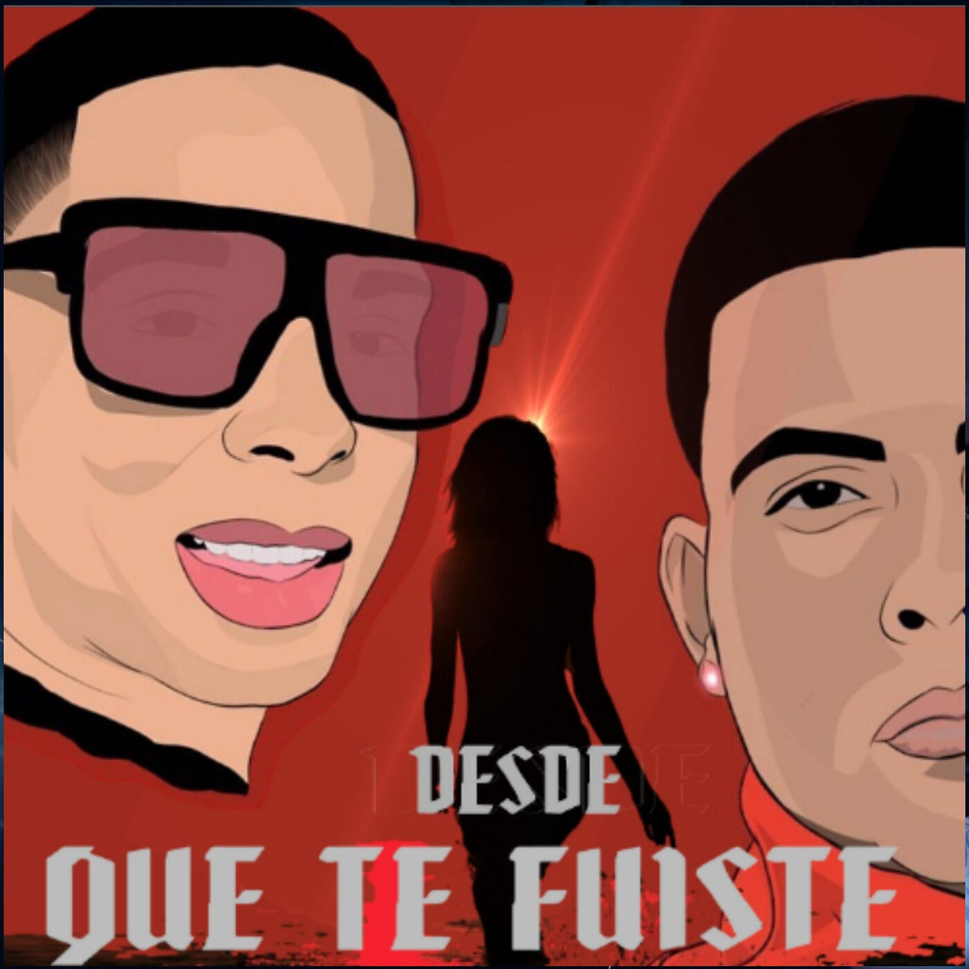 Juanka - Desde Que Te Fuiste