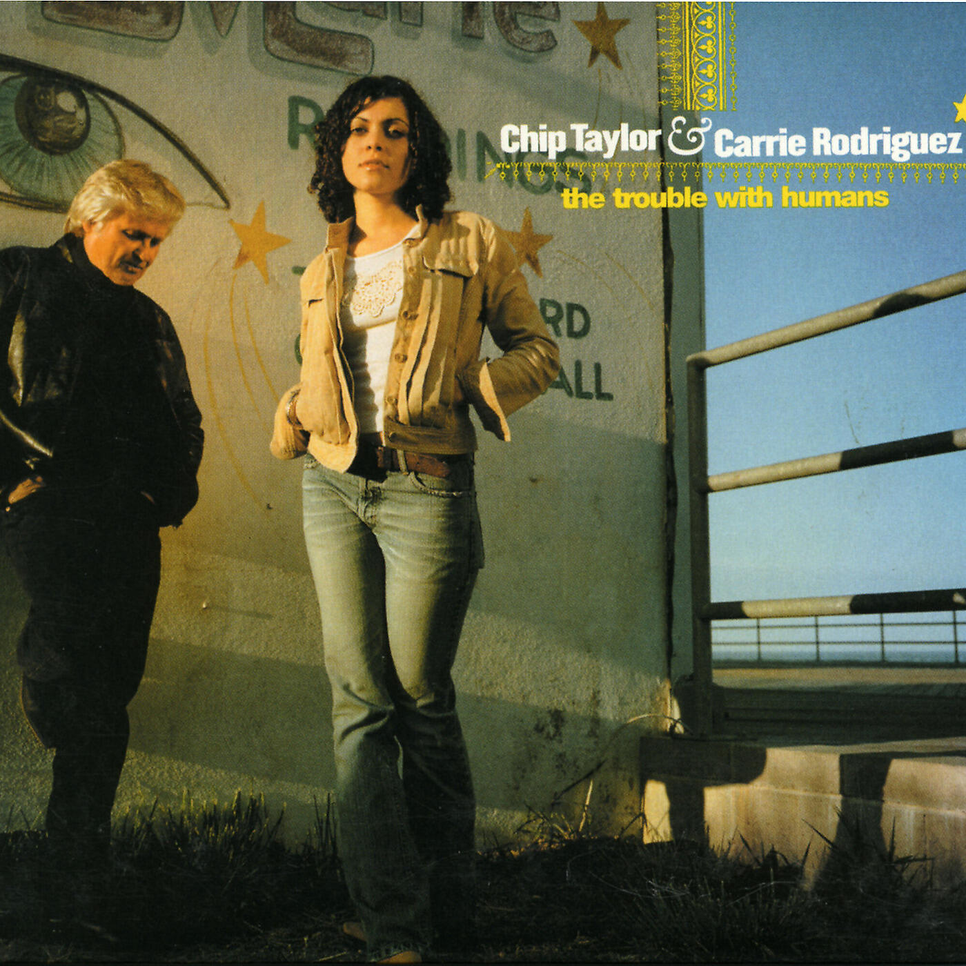 Chip Taylor - Confessions