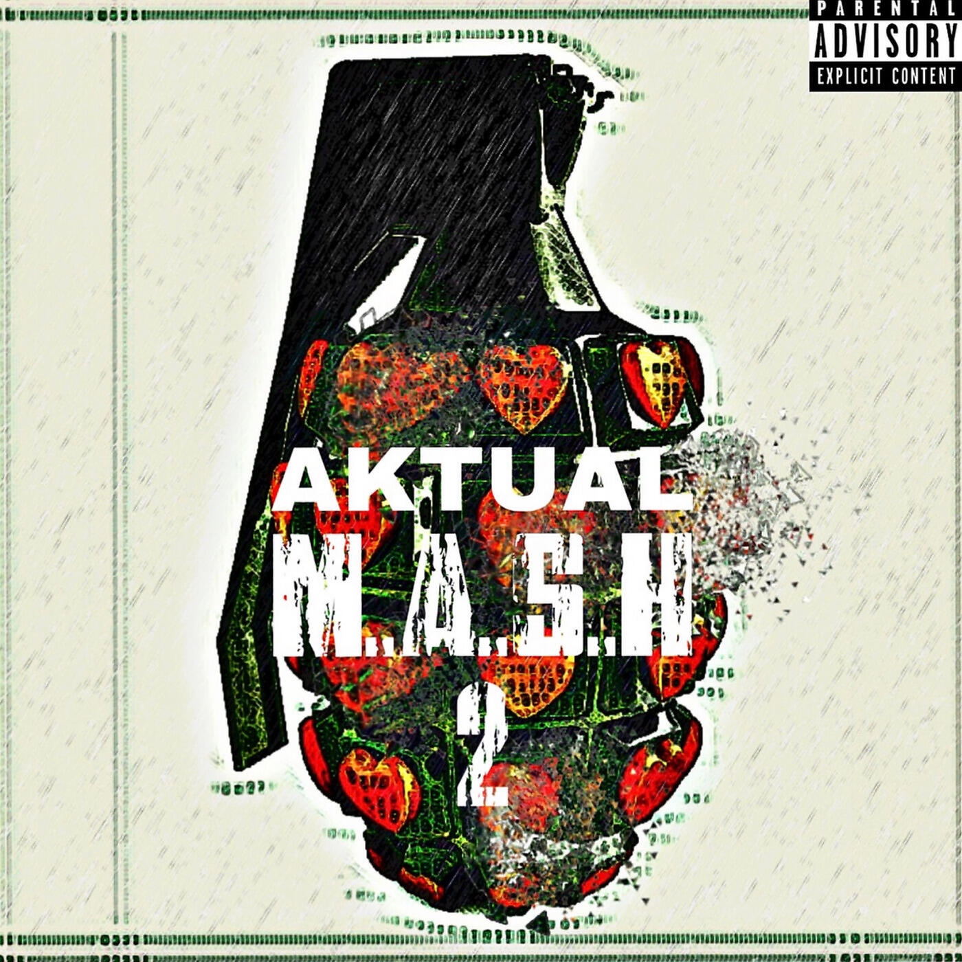 Aktual - Till the Day I Die