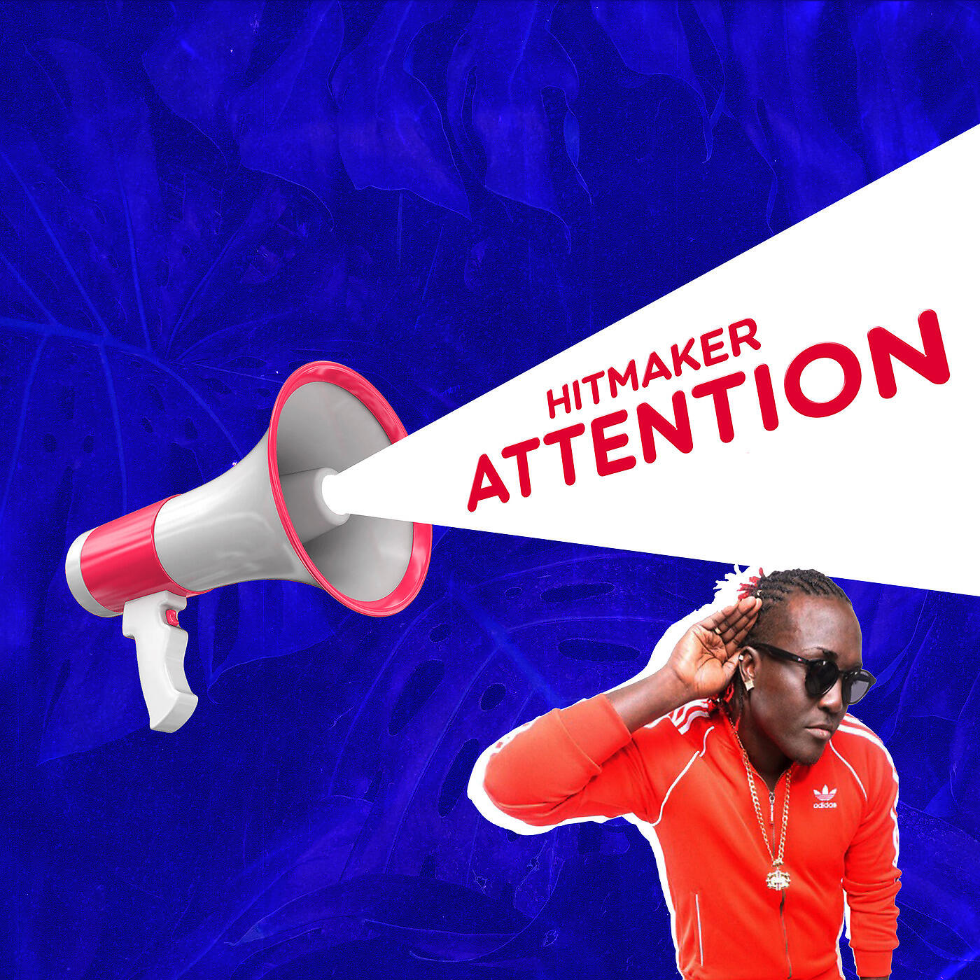 Hitmaker - Attention