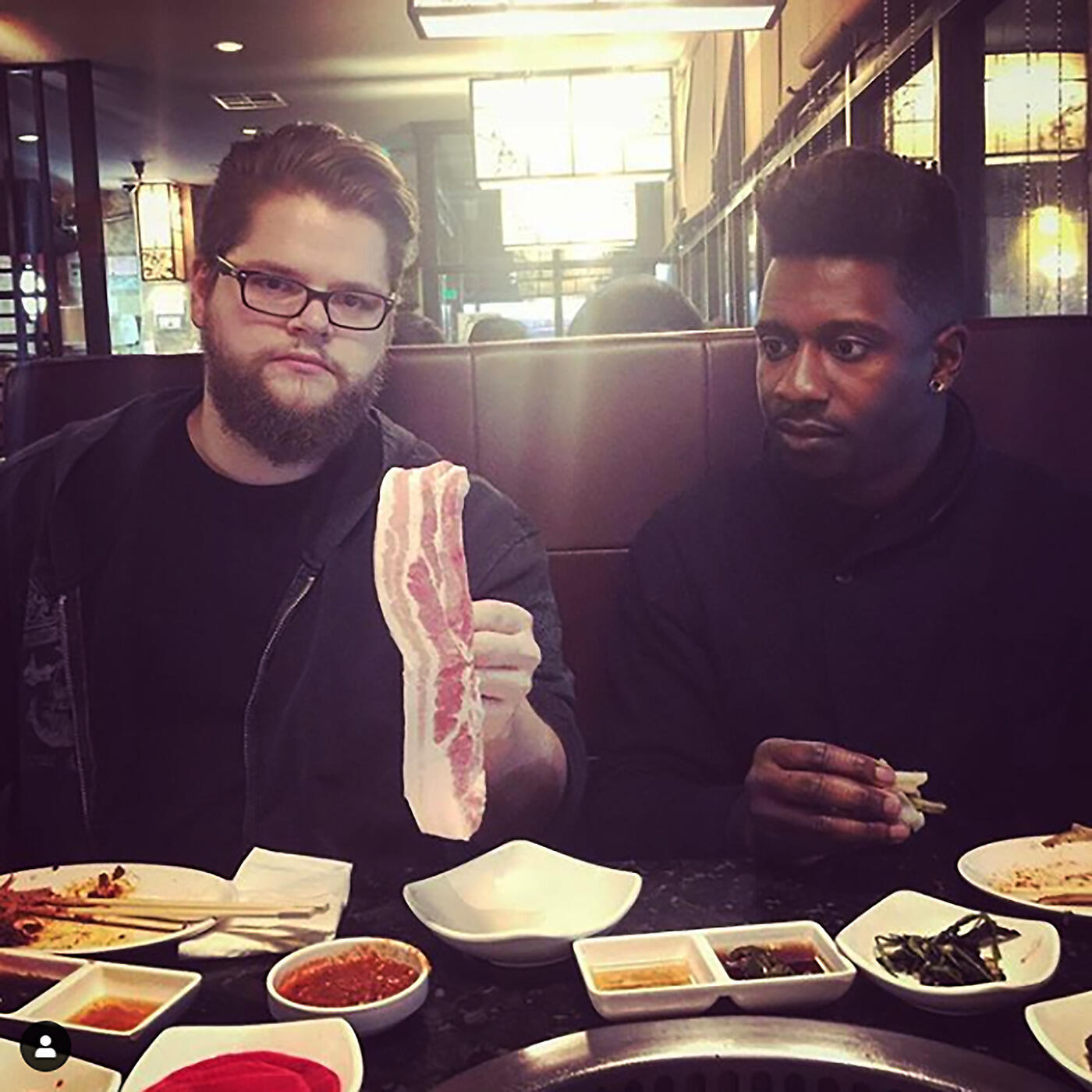 Tosin Abasi - Archetype