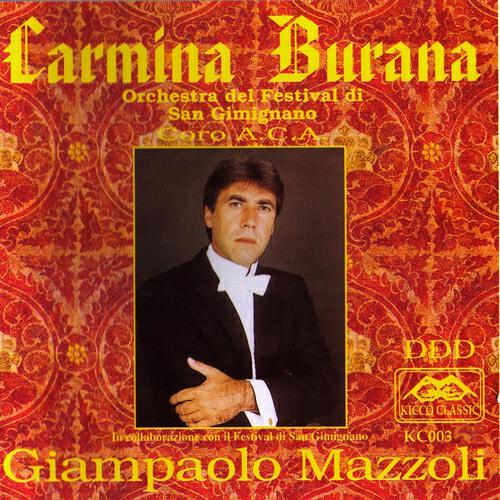 Giampaolo Mazzoli - III Cour d'amour : Amor volat undique