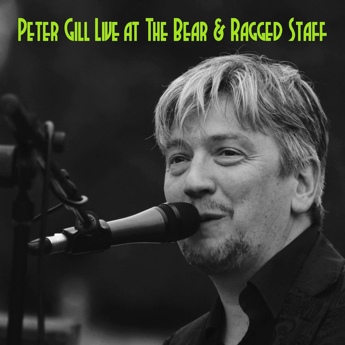 Peter Gill - Bill Bailey