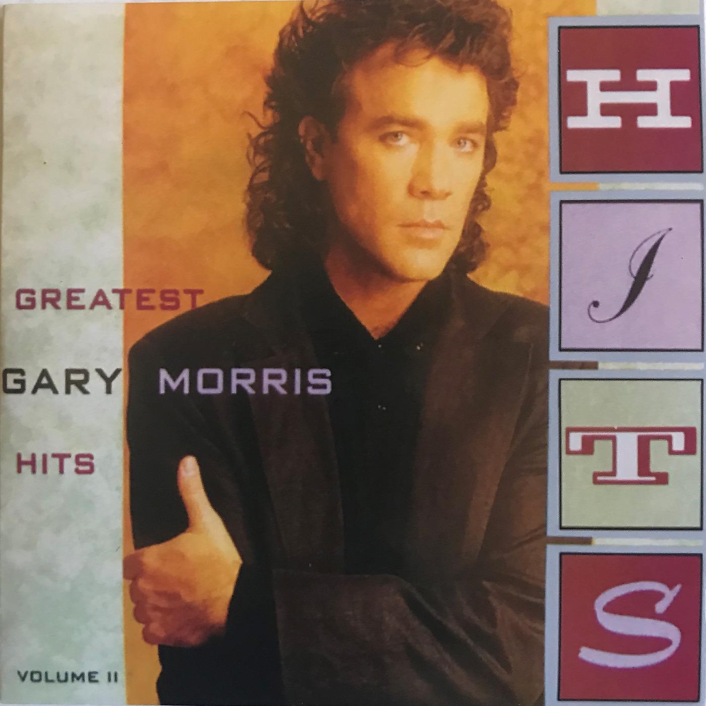 Постер альбома Greatest Hits Volume II