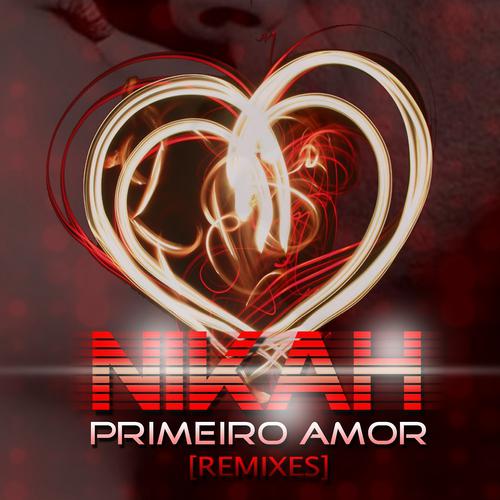 Постер альбома Primeiro amor