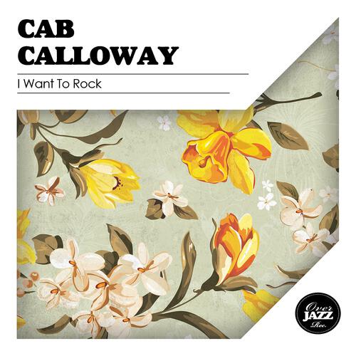 Cab Calloway - I See a Million People (But All I Can See Is You) (Remastered)