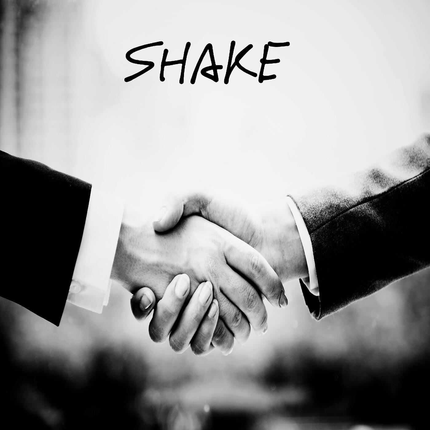 Error Unknown - Shake