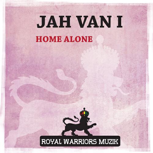 Jah Van I - Jungle Cry Rythm (Version)