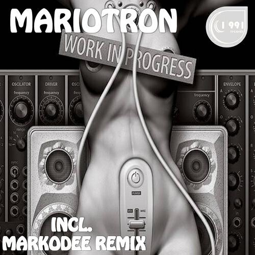 Mariotron - Amazing Magic (Marco Dasta remix)