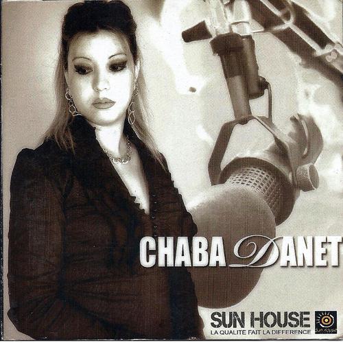 Постер альбома Best of Chaba Danet - 24 Hits