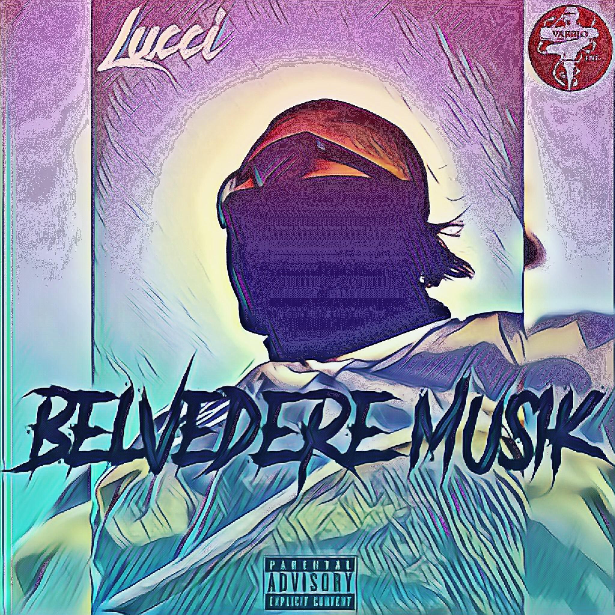 LUCCI - Lose Control (feat. Dee Jay Dee)