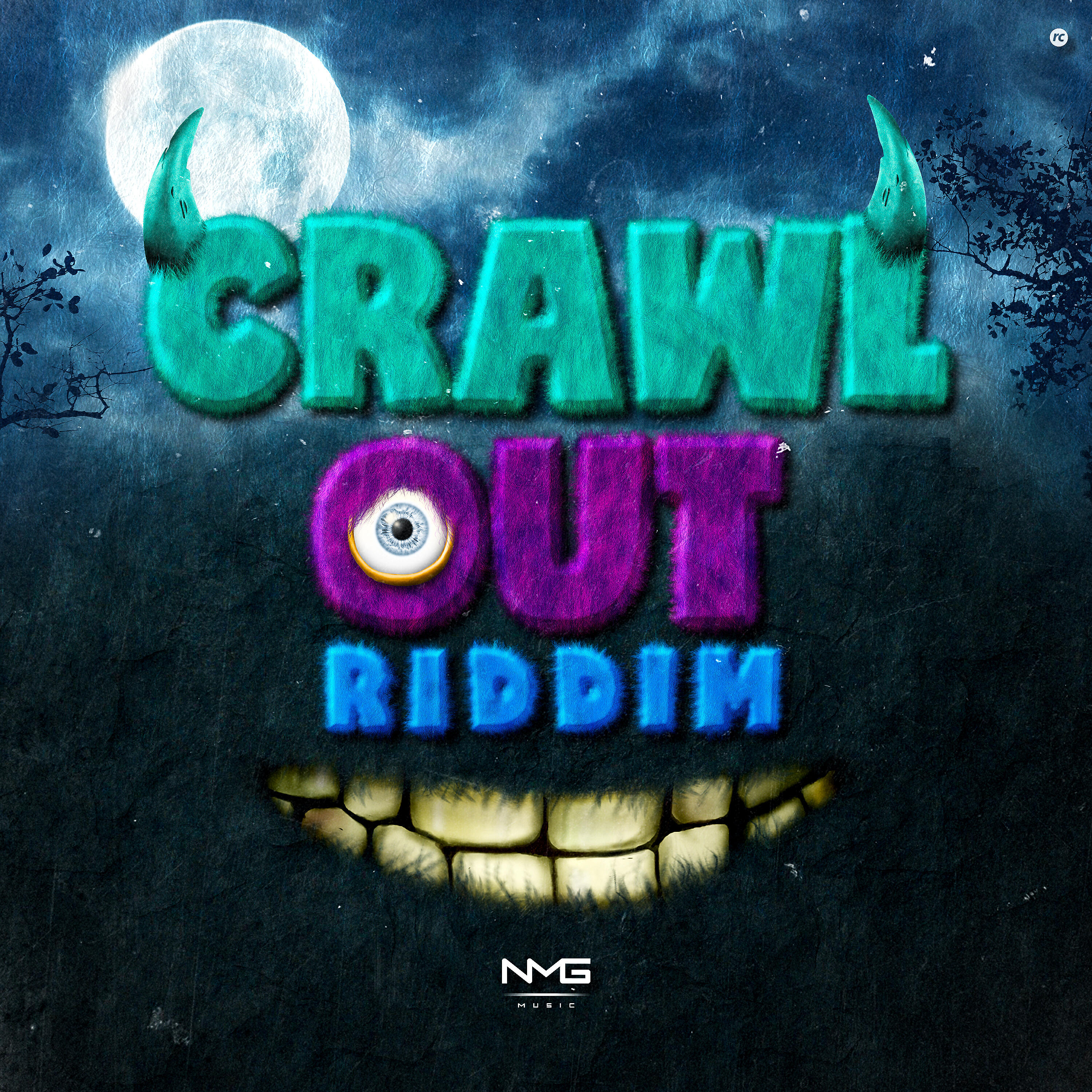 Bunji Garlin - Monsters Inc.