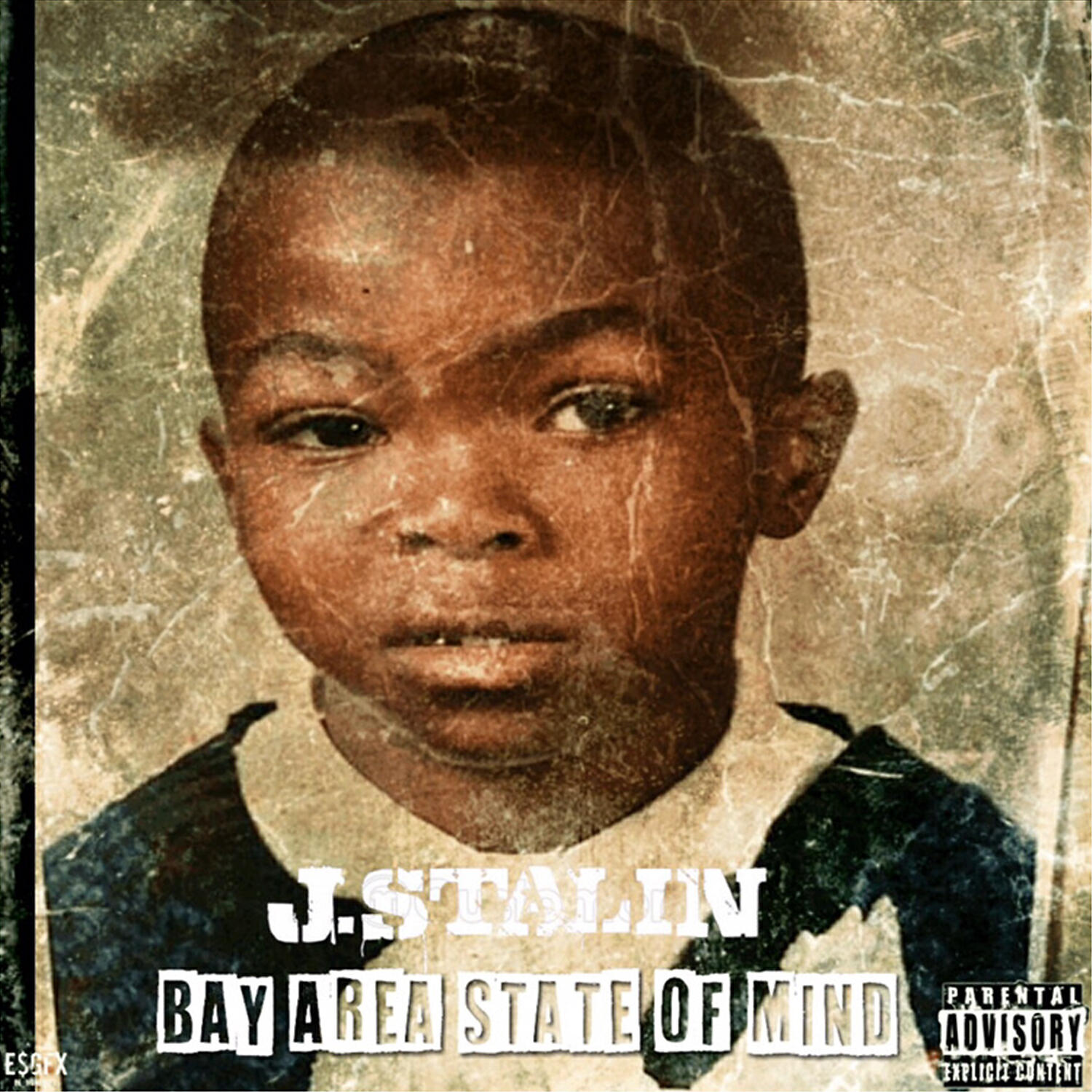 J. Stalin - Baby Mama Drama (feat. Rayven Justice)
