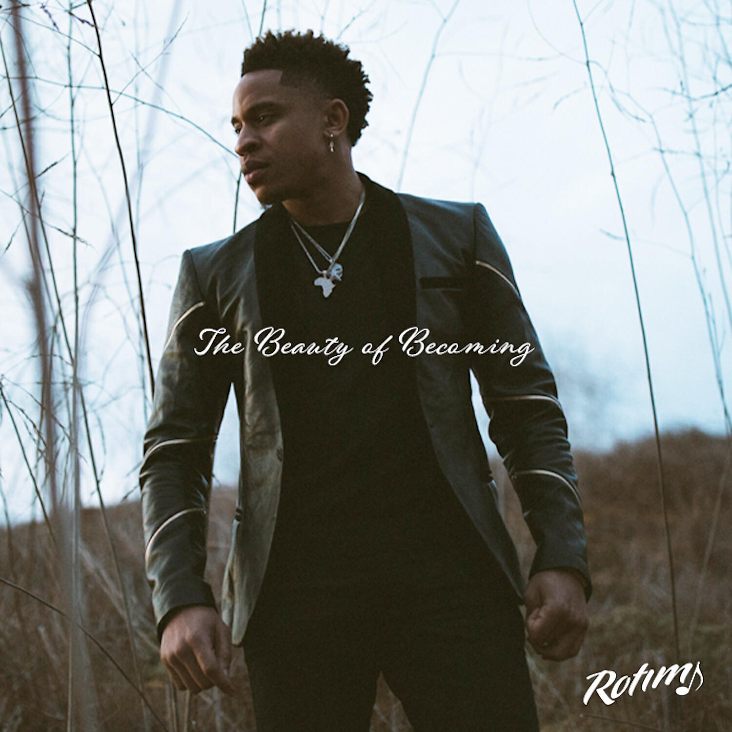 Rotimi - Mega Love (feat. Afro B)