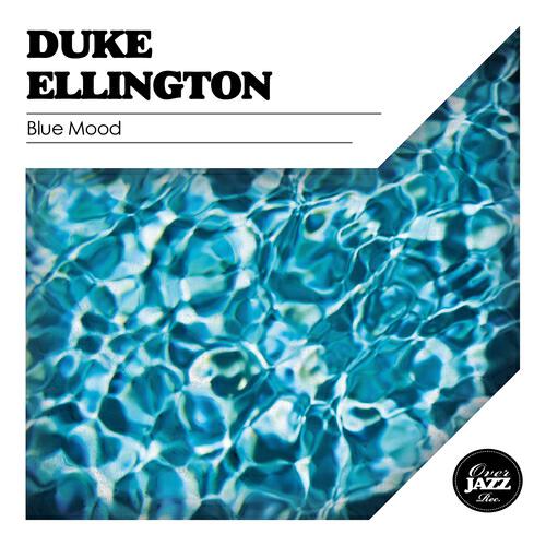 DUKE ELLINGTON - Blue Again (Remastered)