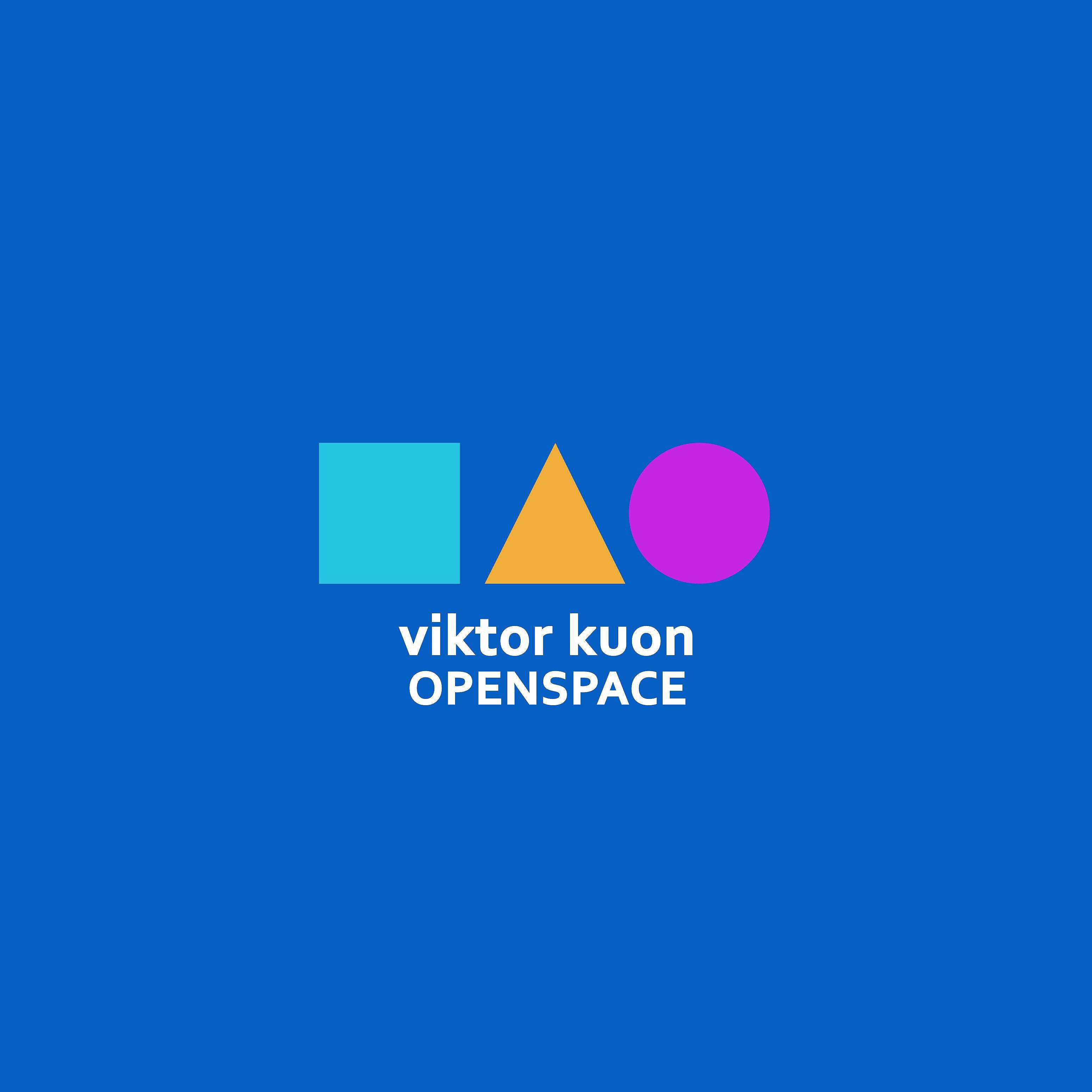 Постер альбома Openspace