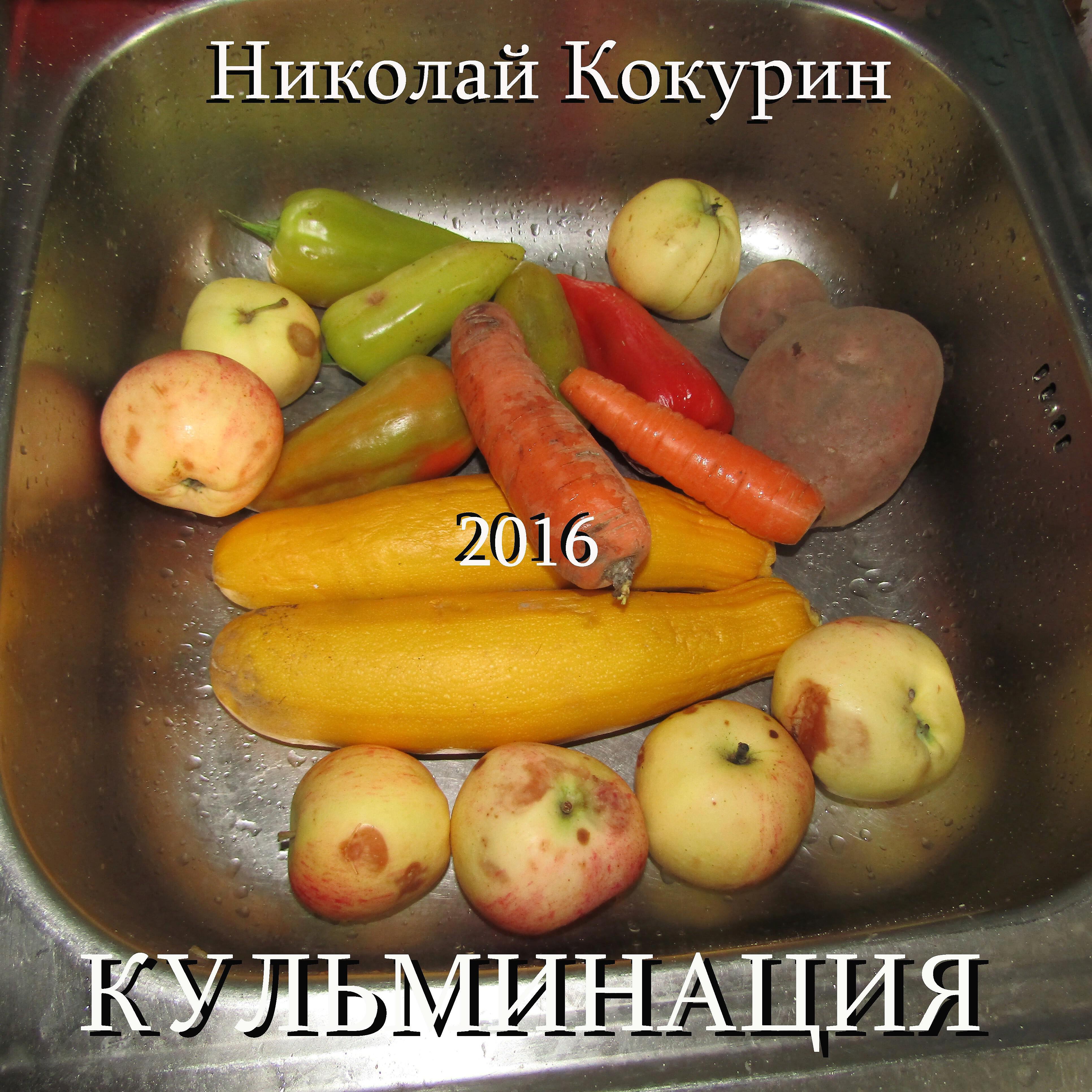 Николай Кокурин - Игра престолов