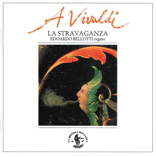 Постер альбома La Stravaganza : 6 Concerti, Op. 4