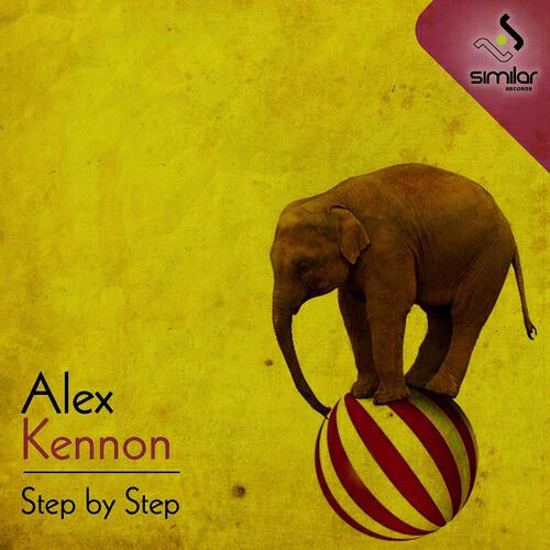 Alex Kennon - Mi Fiesta (Original Mix)