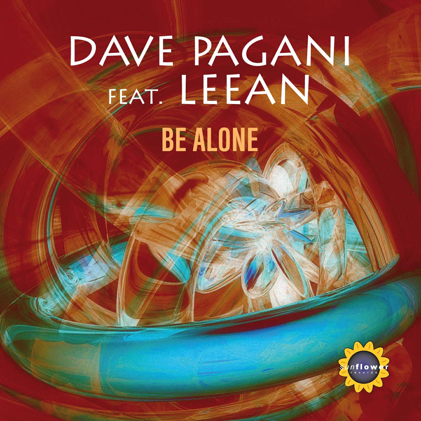 Dave Pagani - Be Alone (Marco Rigamonti Remix)