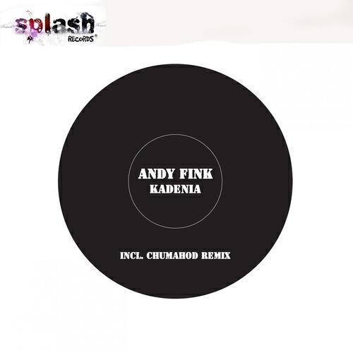 Andy Fink - Kadenia (ChumahoD Fallin In Spring Remix)