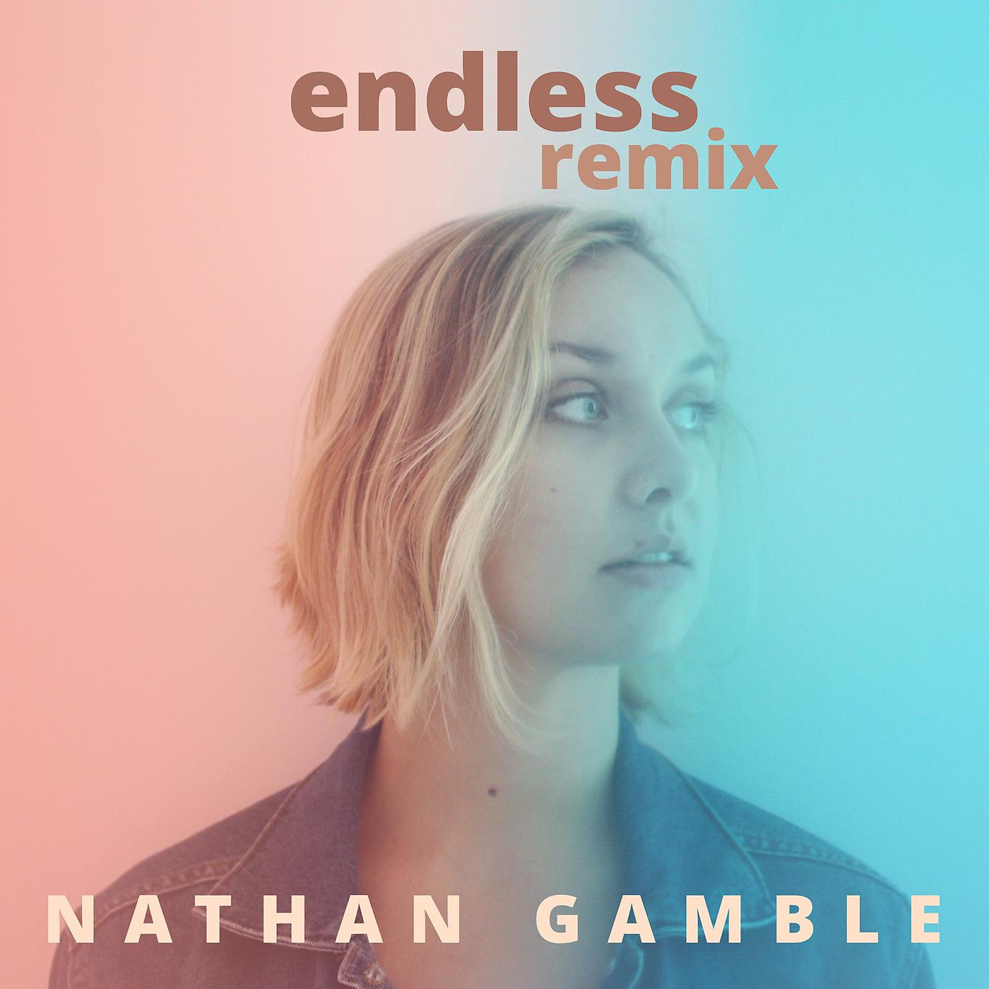 Постер альбома Endless (Remix)