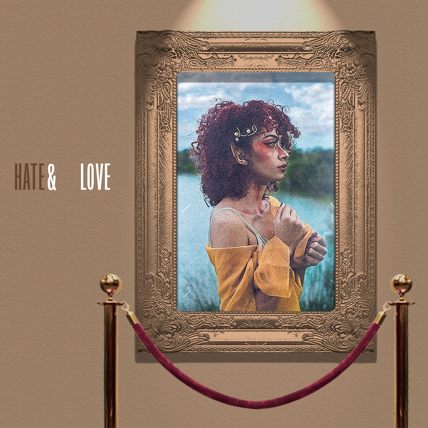 Lyri Hardof Jaffe - Real Talk