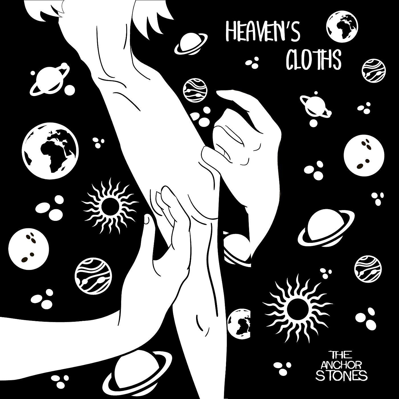 Постер альбома Heaven's Cloths