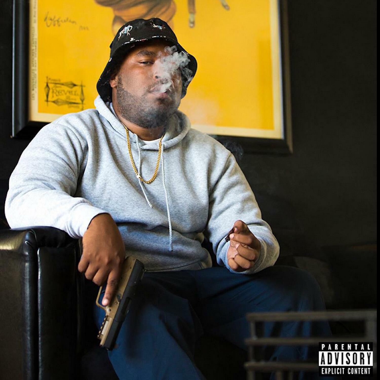 Eddy Baker - Mad Men (feat. Xavier Wulf)