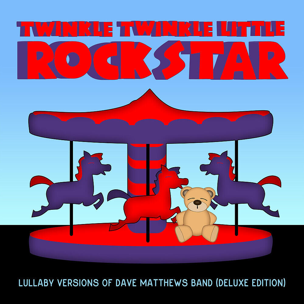 Twinkle Twinkle Little Rock Star - Ants Marching