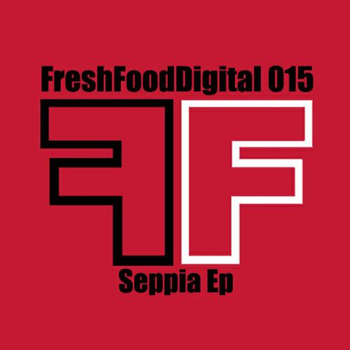 Angelo Pomposo - La seppia (Tad G remix)