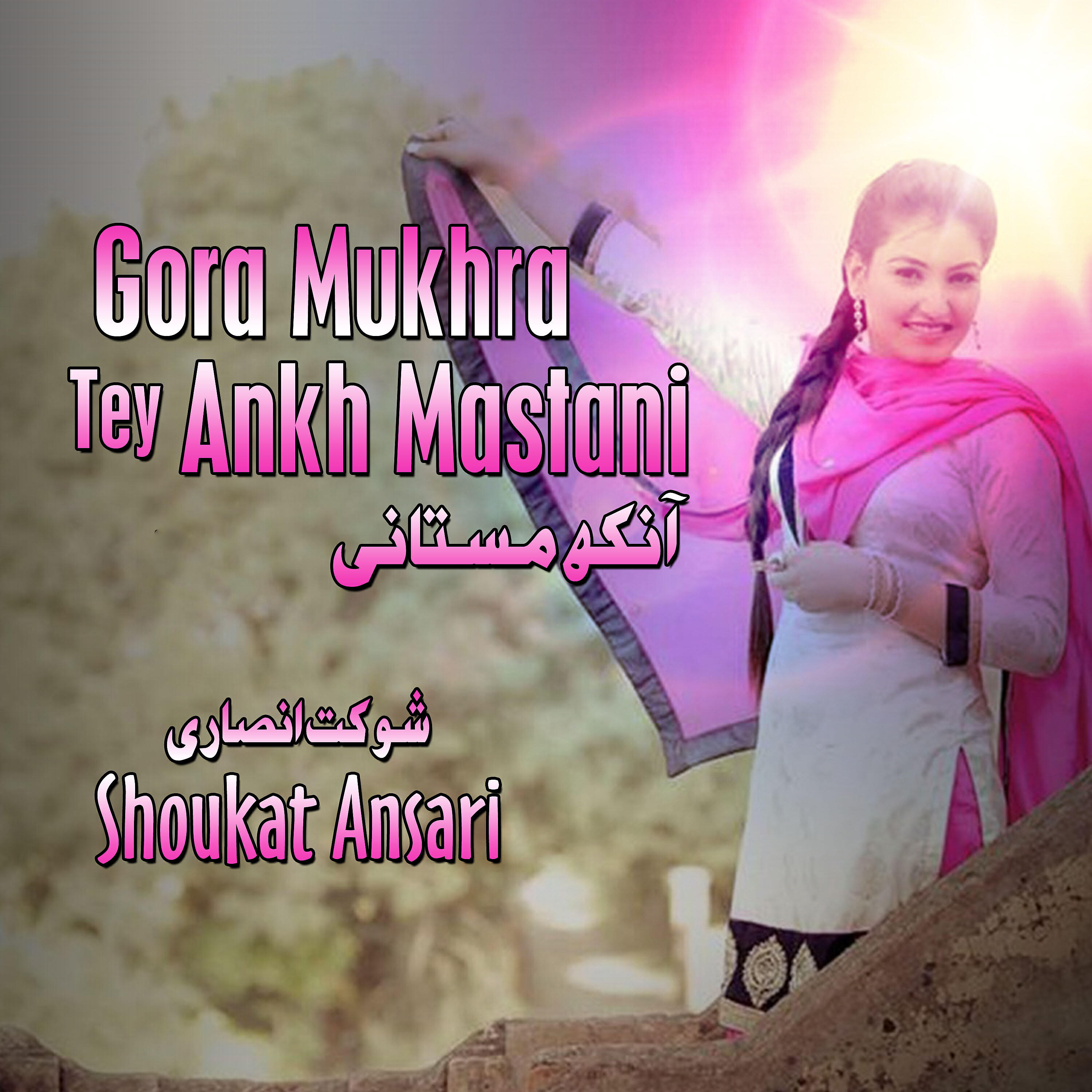 Shoukat Ansari - Ajj Sadey Yaar Da