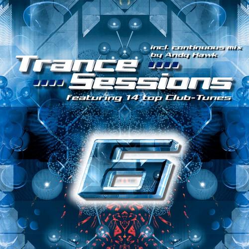 Andy Hawk - Continuous DJ Mix by Andy Hawk (Original Mix)