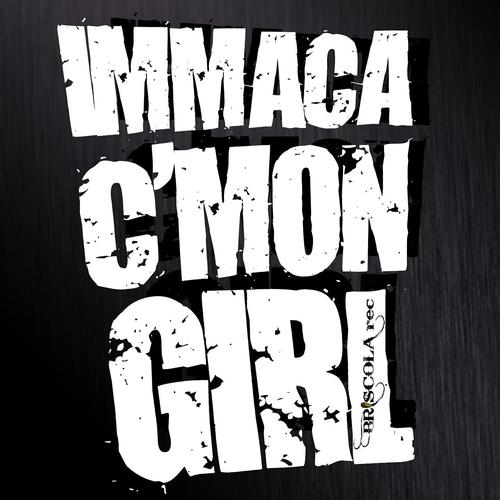 Постер альбома C'mon Girl
